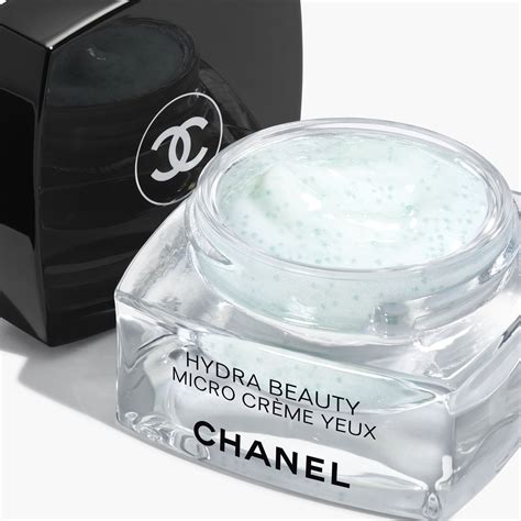 hydra beauty micro creme chanel|Chanel hydra beauty price.